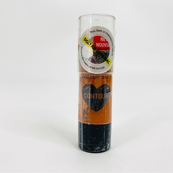 Wet n Wild MegaGlo Makeup Stick Contour Call Me Maple #805 0.21 oz Sealed - Picture 1 of 3
